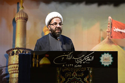 Hezbolá condena silencio árabe por causa palestina